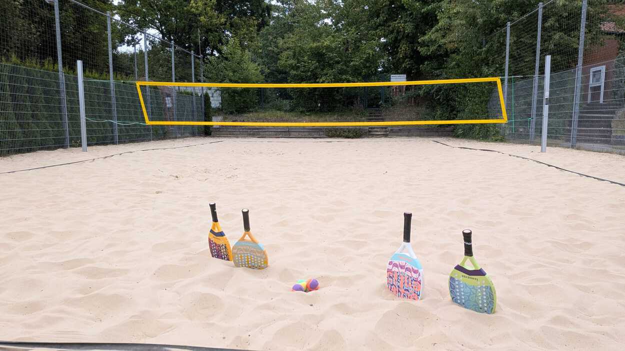 Move&Groove bei der SG Elte