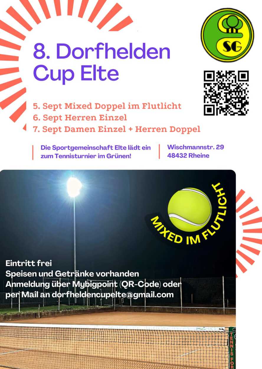 Nach der Sommersaison ist vor dem Dorfhelden Cup