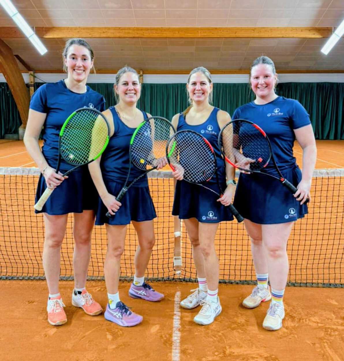 SG Elte startet erfolgreich ins neue Jahr