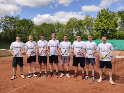 Ausblick: Start in die Sommerrunde für Elteraner Tennismannschaften